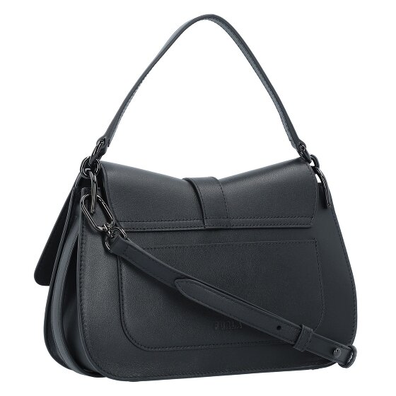 Furla Flow Borsetta Vera Pelle 25 cm