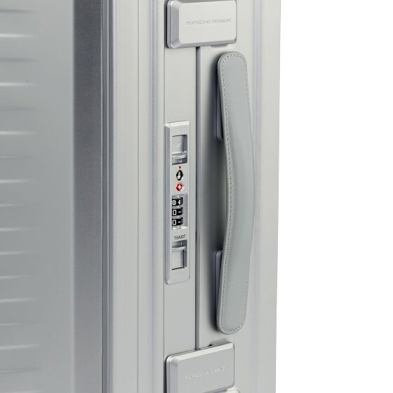 Porsche Design Roadster 4 ruote Carrello della cabina 55 cm