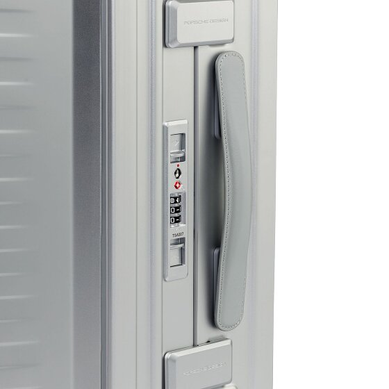 Porsche Design Roadster 4 ruote Carrello della cabina 55 cm