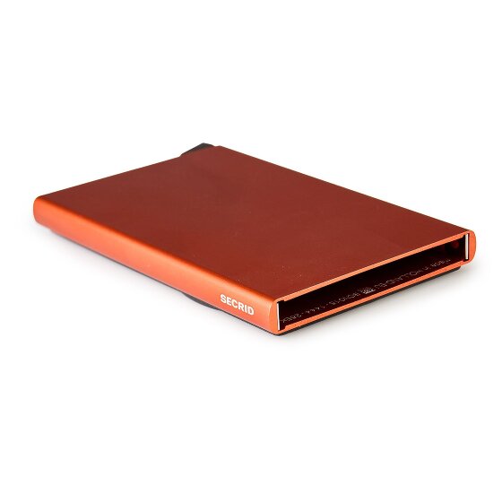 Secrid Cardprotector Custodia per carta di credito Protezione RFID 10 cm