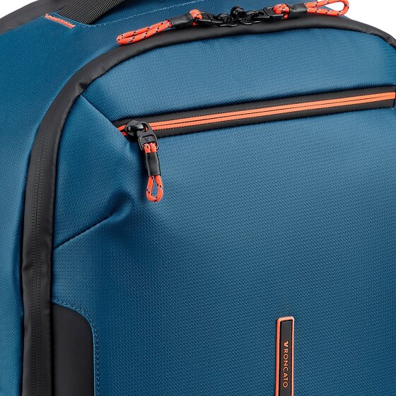 Roncato Zaino da viaggio Norway 40 cm