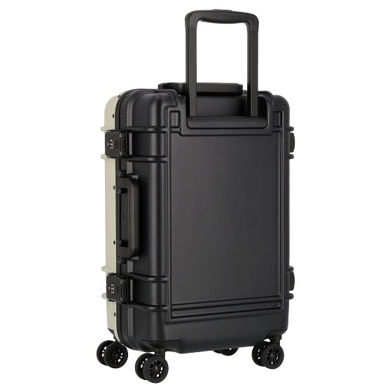 Eastpak Resist'R 4 ruote Carrello della cabina S 55 cm