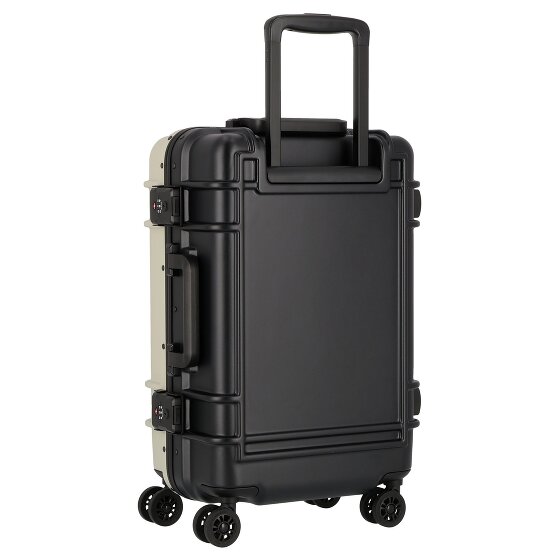 Eastpak 0 Resist'R 4 ruote Carrello della cabina S 55 cm