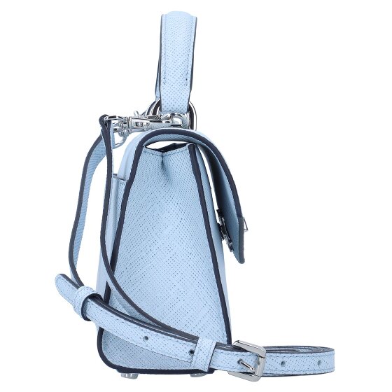 Lauren Ralph Lauren Farrah Borsetta Pelle 20.5 cm