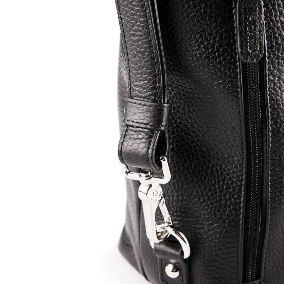 Picard Pure Borsa a spalla Vera Pelle 30 cm