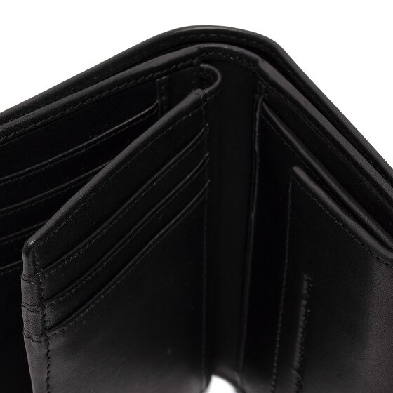 The Chesterfield Brand Manerba Portafoglio Protezione RFID Pelle 9.5 cm