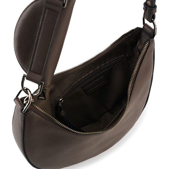 FredsBruder My Bestie Borsa a tracolla Vera Pelle 27.5 cm