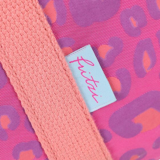 Fritzi aus Preußen Leo Special Borsa shopper 42.5 cm