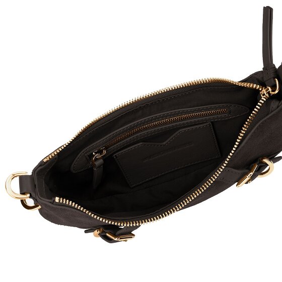 LES VISIONNAIRES Enya Borsa a tracolla Pelle 26 cm