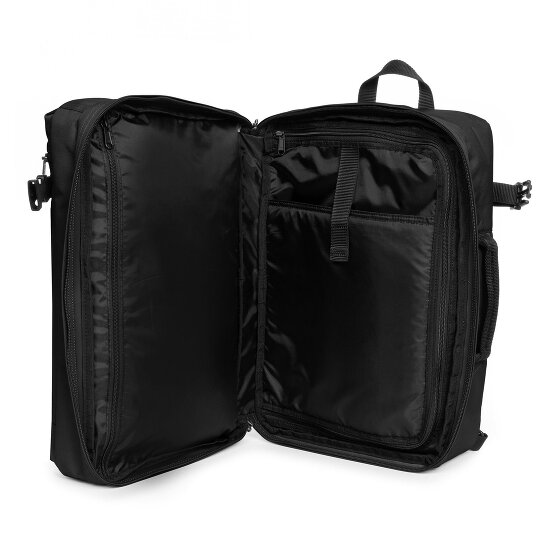 Eastpak Transit'r Pack Zaino Weekender 44 cm scomparto per laptop