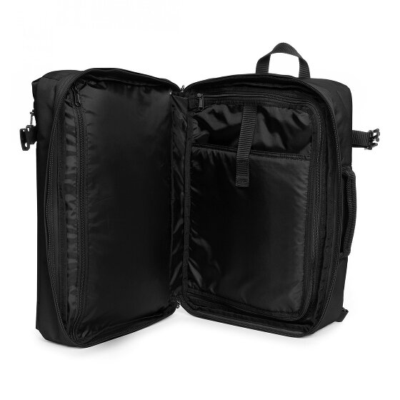 Eastpak Transit'r Pack Zaino Weekender 44 cm scomparto per laptop