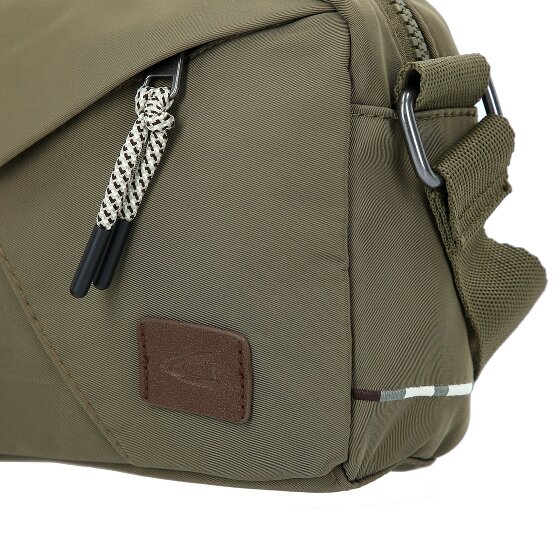 camel active Aurum Borsa a tracolla 23 cm