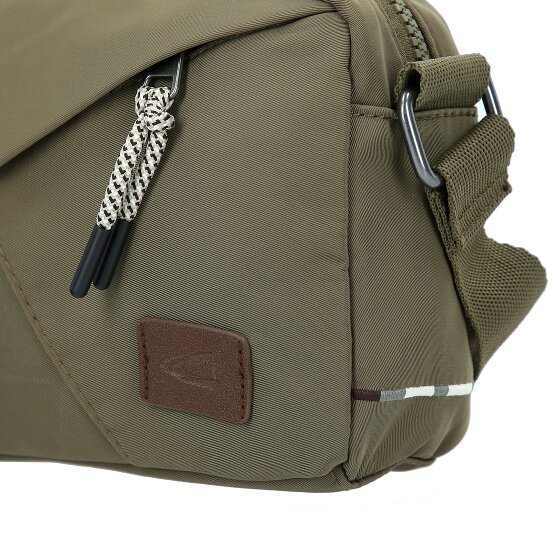 camel active Aurum Borsa a tracolla 23 cm camel active Aurum Borsa a tracolla 23 cm