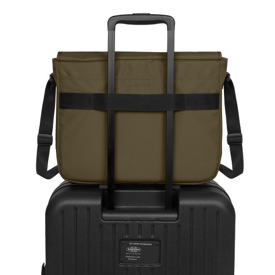 Eastpak Delegate + Messaggero 38.5 cm Scomparto per laptop Eastpak Delegate + Messaggero 38.5 cm Scomparto per laptop