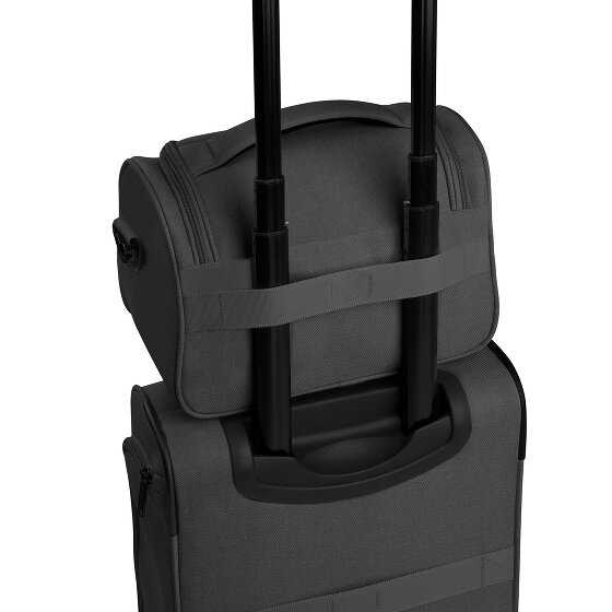 Redolz Essentials 12 Beauty Case 31 cm agganciabile