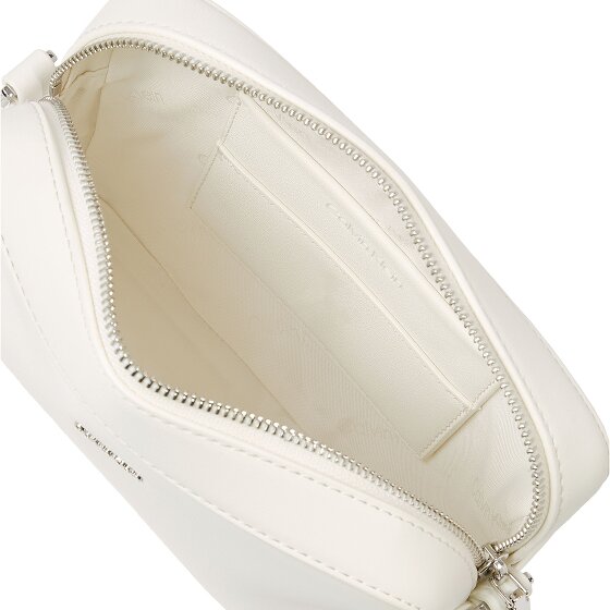 Calvin Klein CK Mixmedia Borsa a tracolla 22 cm