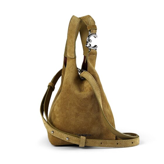 Coccinelle C-Easy Borsa a tracolla Pelle 21 cm