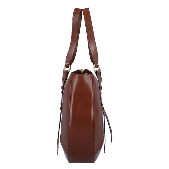 The Bridge Fedora Borsa shopper Pelle 38 cm