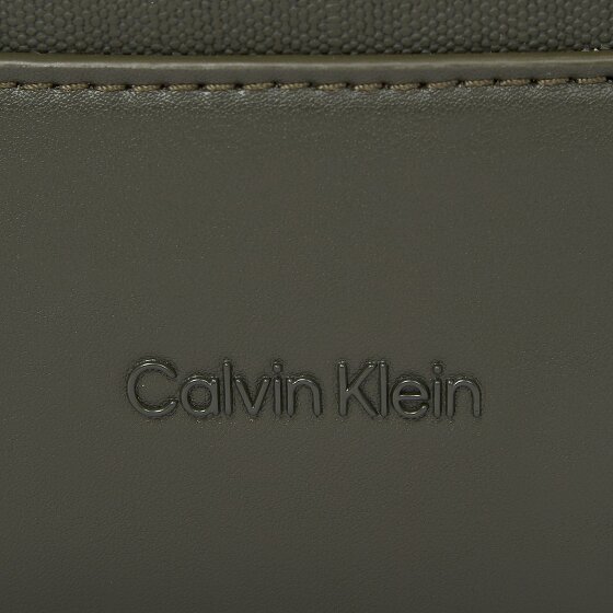 Calvin Klein Tech Sensual Mini Borsa Borsa a tracolla 17 cm