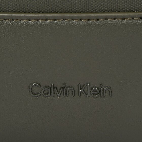 Calvin Klein Tech Sensual Mini Borsa Borsa a tracolla 17 cm Calvin Klein Tech Sensual Mini Borsa Borsa a tracolla 17 cm