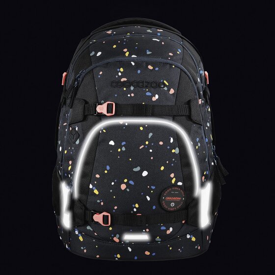 coocazoo Mate Zaino scuola 44 cm