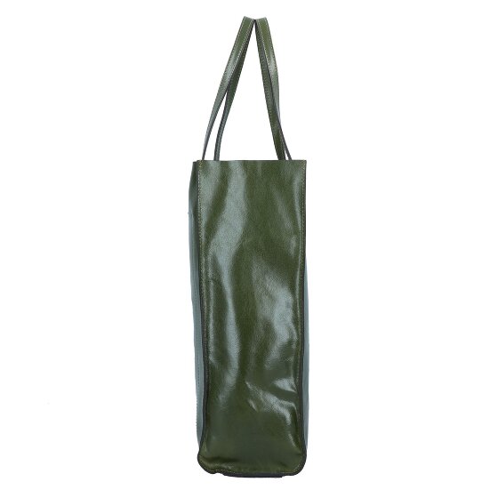 The Bridge Mirra Borsa a tracolla Pelle 32 cm Scomparto per laptop