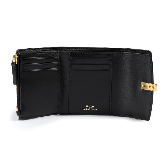 POLO RALPH LAUREN Polo ID Portafoglio Pelle 10 cm