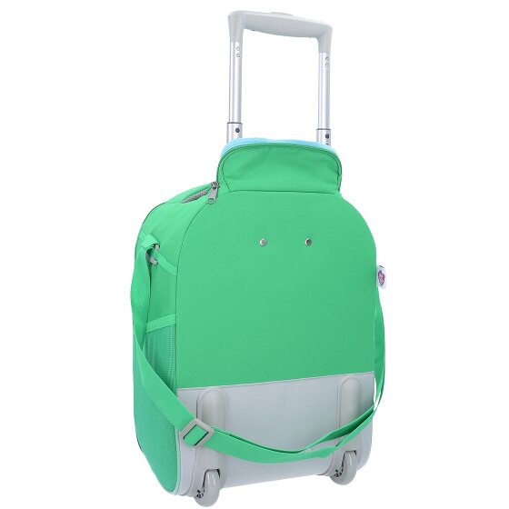 Affenzahn Carrello per bambini a 2 ruote 40 cm