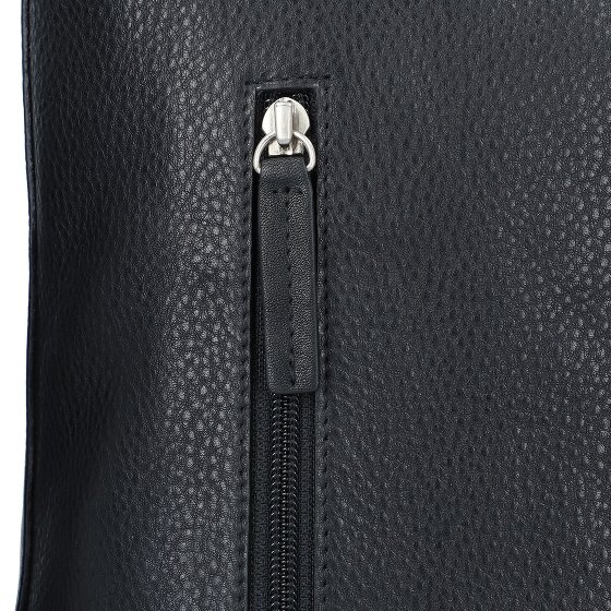 Burkely Soft Skylar Borsa a spalla Vera Pelle 31 cm