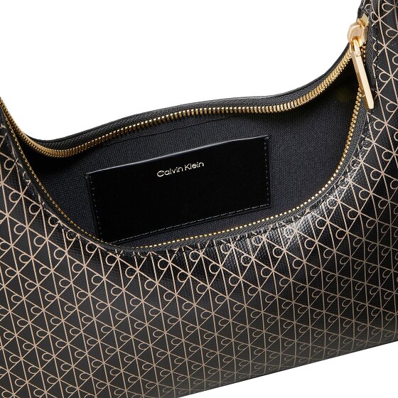 Calvin Klein Aop Borsa a tracolla 28 cm