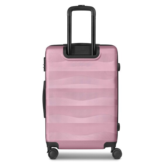 Smartbox Edition 03 4 ruote Carrello 65 cm