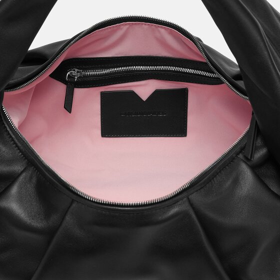 LES VISIONNAIRES Greta Essential Borsa a tracolla Pelle 43 cm