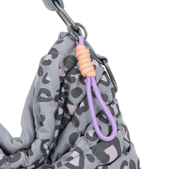 Fritzi aus Preußen Olga Limited Leo Bubble Borsa a tracolla 27 cm
