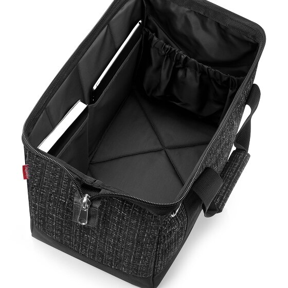 reisenthel Borsa da viaggio Allrounder M Weekender 40 cm