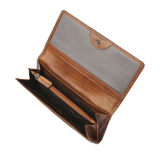 Castelijn & Beerens Portafoglio Rien RFID in pelle 17 cm Castelijn & Beerens Portafoglio Rien RFID in pelle 17 cm