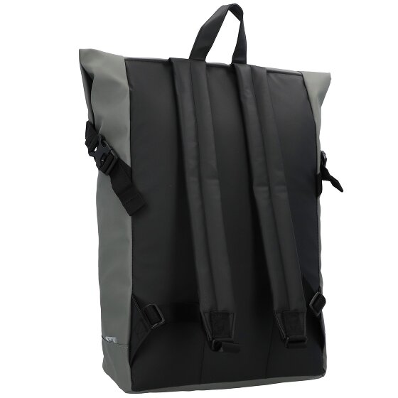 Herschel Zaino Roll Top 46 cm scomparto per laptop