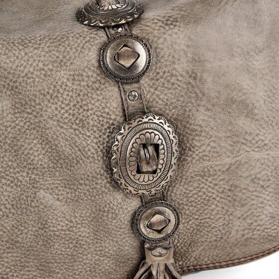 Campomaggi Rosanna Borsa a spalla Vera Pelle 27 cm