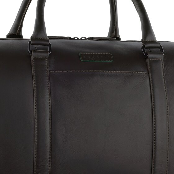bugatti Clark Borsa da viaggio Weekender Pelle 45 cm
