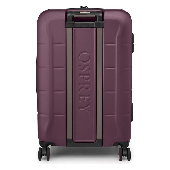 Osprey Ozone 4 ruote Carrello 70 cm