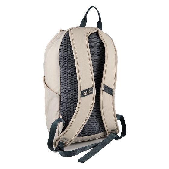 Jack Wolfskin Yuma 14 L Zaino da giorno 45 cm Scomparto per laptop