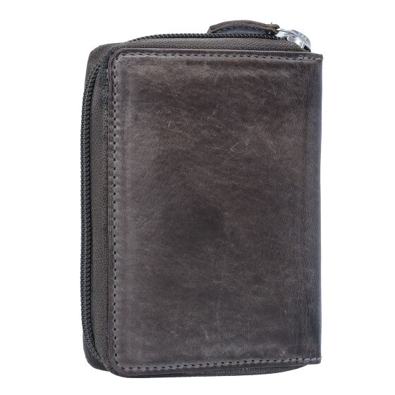 camel active Melbourne RV Portafoglio in pelle 10,5 cm