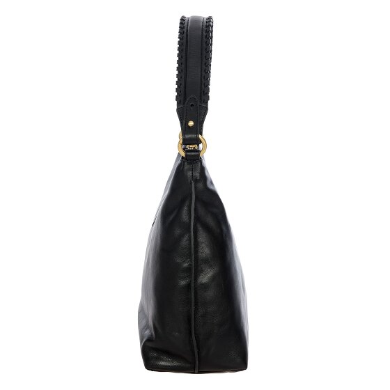 Bric's Volterra Borsa a tracolla Pelle 32 cm