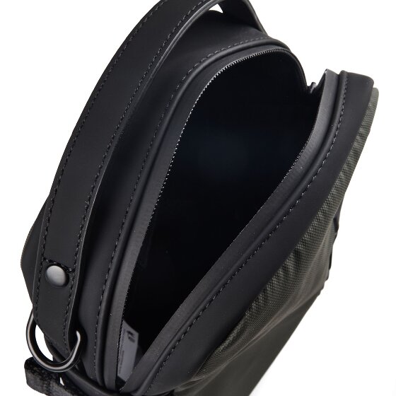 Valentino Axel Mini Borsa Borsa a tracolla 18 cm