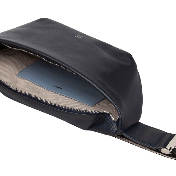 DuDu Tenerife Marsupio Pelle 31 cm DuDu Tenerife Marsupio Pelle 31 cm