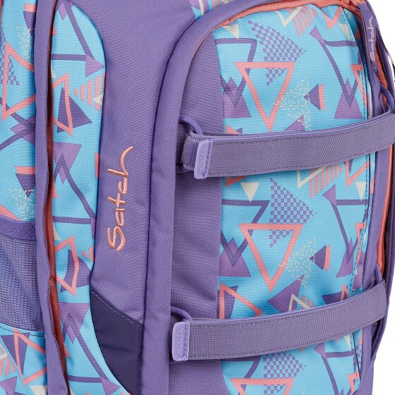 Satch Pack Set di borse per la scuola 5 pezzi