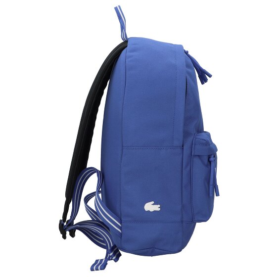 Lacoste Neocroc Seasonal Zaino da giorno 42 cm Scomparto per laptop
