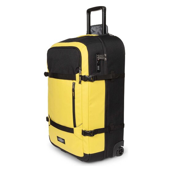 Eastpak Transit'R Pro 2 ruote Borsa da viaggio L 82 cm