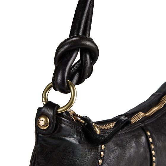 Campomaggi Sole Borsa a spalla L Vera Pelle 40 cm