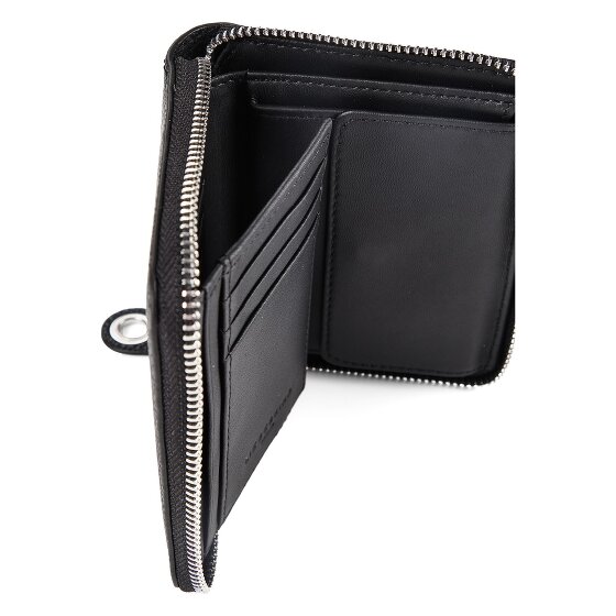 Liebeskind Zita Portafoglio Protezione RFID Vera Pelle 12.5 cm