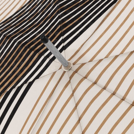 Doppler Manufaktur Elegance Boheme Ombrello a bastone 90 cm